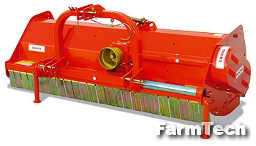 Измельчитель универсальный Maschio Chiara 160