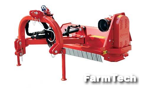 Измельчитель универсальный Maschio Giraffeta 160