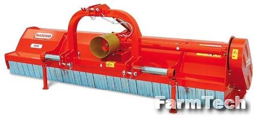 Измельчитель универсальный Maschio Tigre 210