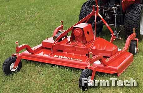 Косилка Farm King Y550S