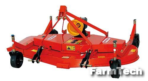 Косилка Maschio Jolly 120