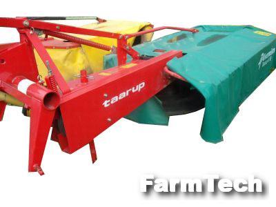 Косилка барабанная Kverneland Taarup 1118