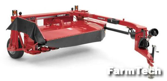 Косилка ротационная Case IH DC162