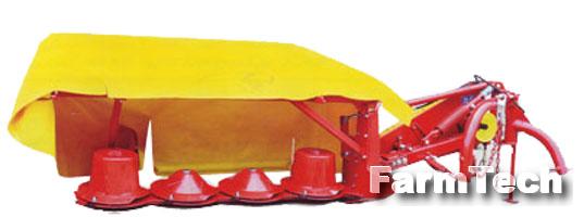 Косилка ротационная Зарем IMT 627.715