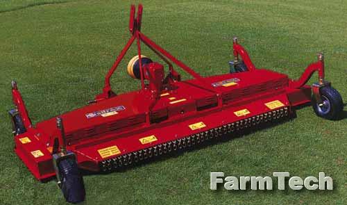 Косилка садовая Sitrex SM 180F