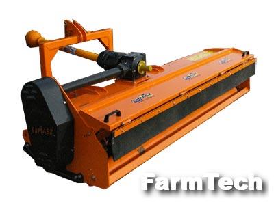 Мульчирователь Samasz KBR 160