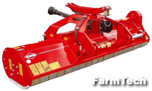 Мульчирователь специального назначения Kuhn BPR 305