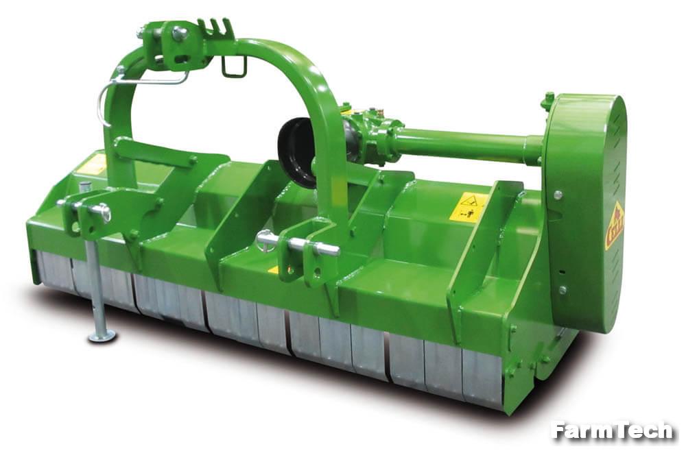 Мульчировщик Celli Vega S 175