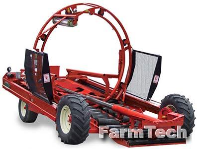 Обмотчик рядовой Навигатор Neoliner Neoliner NWX 660