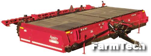 Дефолиатор Amity Wic 3300