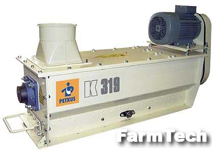 Остеоломатель Petkus К K 320