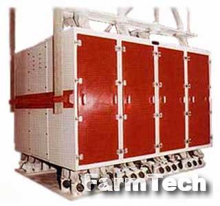 Рассев квадратный Asena AS-РК 6