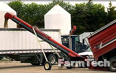 Транспортер Farm King C1035
