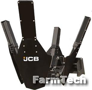 Машина для пересадки деревьев JCB TS44