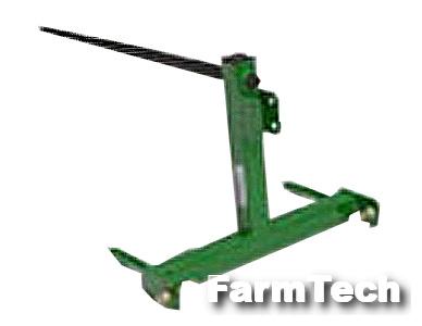 Копьё для рулонов Frontier HS2002