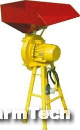 Дробилка зерна GMM-1A 5,5