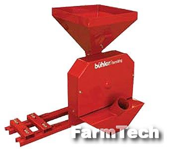 Дробилка молотковая Farm King Y60