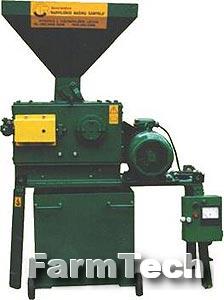 Зерноплющилка GT-1 7.5