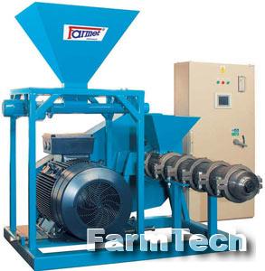Экструдер Farmet E500