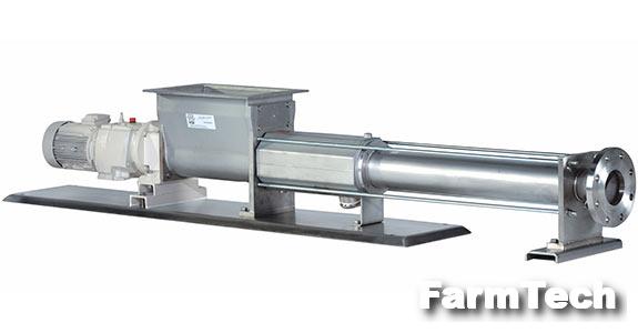 Насосы с системой нагнетания Gavo GVA 40 GVA 12