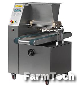 Машина отсадочно-дозировочная EasyDrop 600 INOX