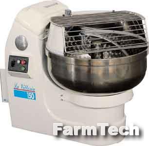 Миксер вильчатый Vittoria 120
