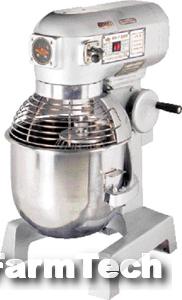 Миксер планетарный B 10A