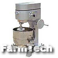 Миксер планетарный BP-30
