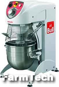 Миксер планетарный Bull 80