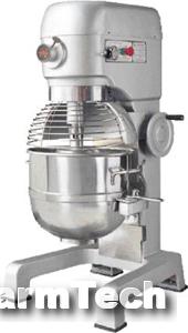 Миксер планетарный M 30A