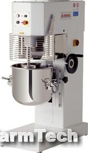Миксер планетарный PL 10 B