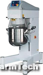 Миксер планетарный Plabus B 10