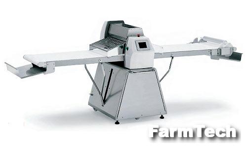 Машиина раскатывающая автоматическая Sottoriva STS/STA STS-Eco/1600