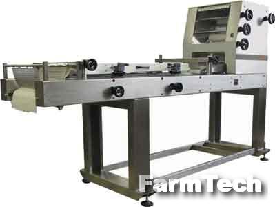 Машина багетоформующая Vipava F, A, VT Vipava 2400/700 A