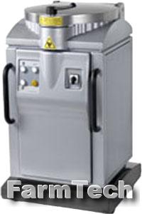 Тестоделитель гидравлический HDD Glimek AB) ( HDD-36