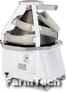 Тестоокруглитель конический Combi-2