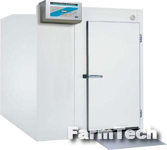 Шкаф быстрой заморозки SI 210440