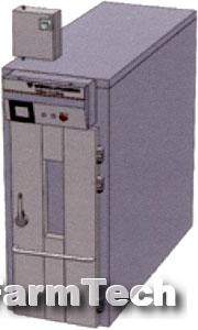 Шкаф окончательной расстойки GRF 2-2050