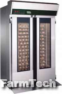 Шкаф окончательной расстойки HiK 180x120