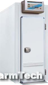 Шкаф предварительной расстойки GD 255155