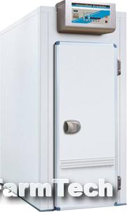 Шкаф предварительной расстойки TSE 255155