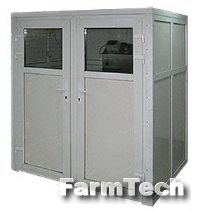 Шкаф расстоечный ШРЕ1022