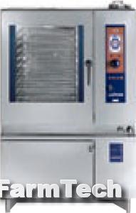 Камера хранения MA, MFG, MFP MFG 40 E