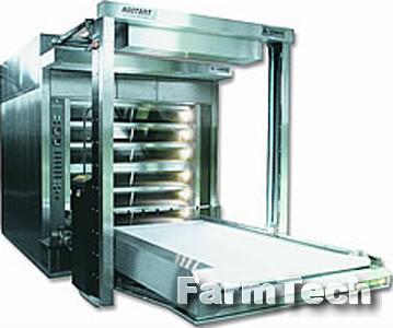 Машина посадки и съема изделий Asistent Automat 1А90/160