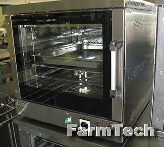 Печи конвекционная электрическая ПКУ-650