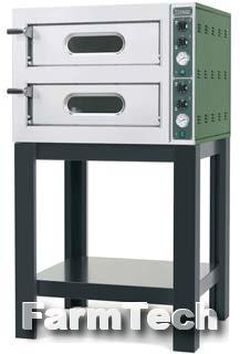 Печь для выпечки пиццы Base BS425/1