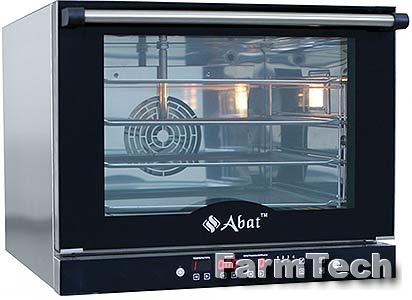 Печь конвекционная Abat КПП-4-1/2П