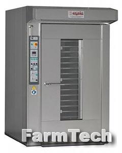 Печь ротационная Quasar NT Quasar 4060 NTE