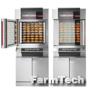 Печь хлебопекарная магазинная Monsun Mini Monsun Mini 7