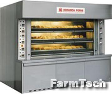 Печь электрическая Kosmica FE 3105